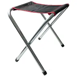 صندلی تاشو مدل ضربدری - کمپینگ شاپ