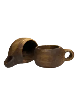 کوکسا انگشتی دسته ظریف - کمپینگ شاپ