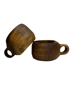 کوکسا انگشتی دسته ظریف - کمپینگ شاپ