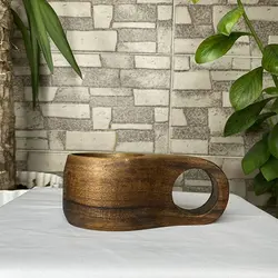 لیوان کوکسا تک انگشتی - کمپینگ شاپ