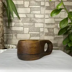 لیوان کوکسا تک انگشتی - کمپینگ شاپ