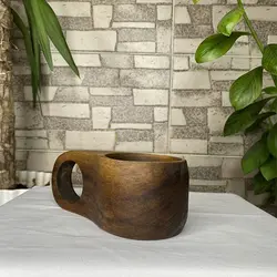 لیوان کوکسا تک انگشتی - کمپینگ شاپ