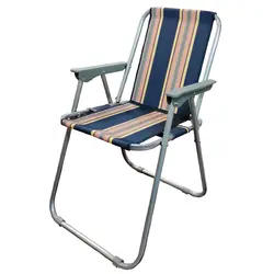 صندلی ساحلی تاشو - کمپینگ شاپ