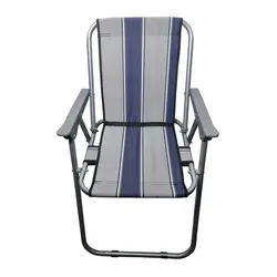 صندلی ساحلی تاشو - کمپینگ شاپ