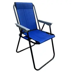 صندلی ساحلی تاشو - کمپینگ شاپ