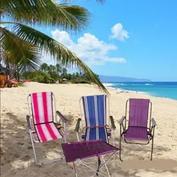 میز و صندلی تاشو - کمپینگ شاپ