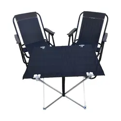 میز و صندلی تاشو - کمپینگ شاپ