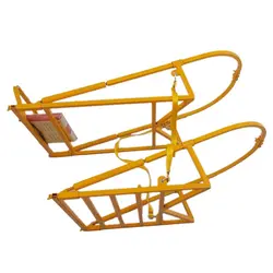 بالابر نخل گلارو LP 60 (قابل تنظیم در جا با قطر نخل)