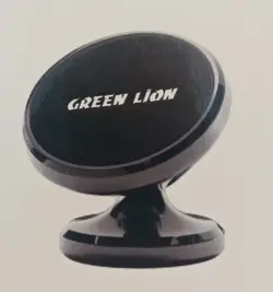 هولدر مگنتی GREEN مدل °360 MINI - فروشگاه اینترنتی ای‌جانبی