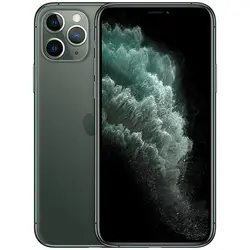 آیفون 11 پرو مکس مدل 256 گیگابایت (استوک)