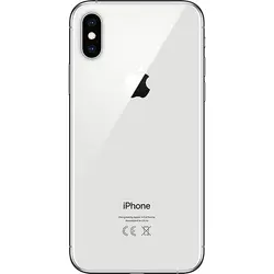 آیفون ایکس اس مکس مدل 256 گیگابایت اکتیو گارانتی 12 ماه تعویض همراه سرویس طلایی