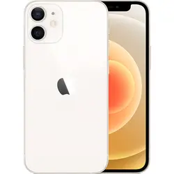 گوشی موبایل اپل مدل iPhone 12 (Active) ظرفیت 128 گیگابایت دوسیمکارت