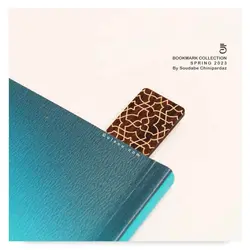 بوک مارک اسلیمی کد 3