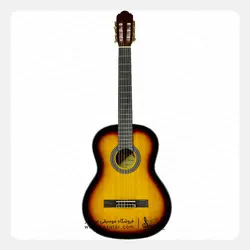 گیتار کلاسیک مسترگرید مدل HG39-203