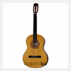 گیتار کلاسیک پارسی مدل M2