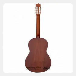 گیتار کلاسیک پارسی مدل M2