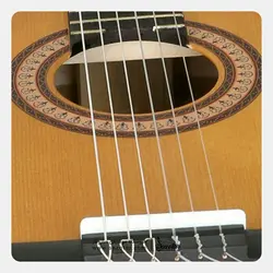 گیتار کلاسیک پارسی مدل M2