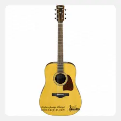 گیتار آکوستیک آیبانز مدل AVD9 NT