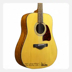گیتار آکوستیک آیبانز مدل AVD9 NT