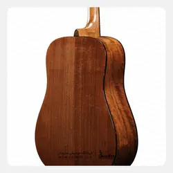 گیتار آکوستیک آیبانز مدل AVD9 NT