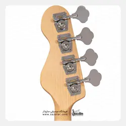 گیتار الکتریک بیس چستر مدل PJ