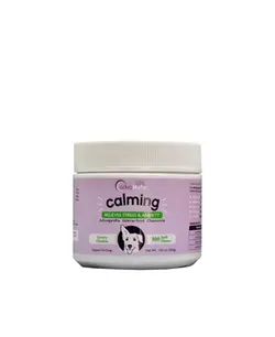 مکمل آرام بخش سگ ها ادواکر advamate