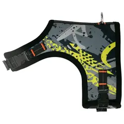 قلاده کتفی میلان پت همراه لید