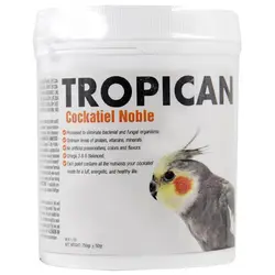 غذای عروس هلندی تروپیکن