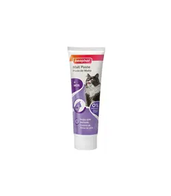 خمیر مالت گربه بیفار مدل 250Beaphar Cat Anti Hairball Paste گرمی