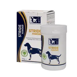 پودر مکمل TRM گلوکوزامین Stride Powder
