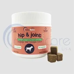 مکمل مفاصل و عضله ساز hip & joint ادواکر cadvamate