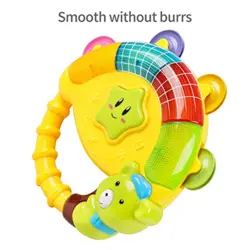 جغجغه موزیکال