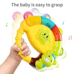 جغجغه موزیکال