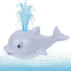 دلفین آبپاش