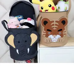 سبد نظم دهنده وسایل و زیرانداز بازی