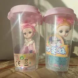 عروسک مفصلی فنجونی