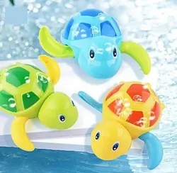 لاکپشت کوکی بزرگ