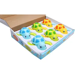 لاکپشت کوکی بزرگ