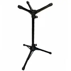 پایه میکروفن رومیزی کوتاه(حوزان) Desktop Mic Stand