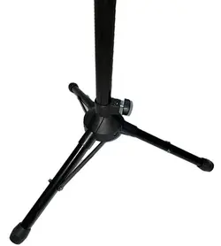 پایه میکروفن رومیزی کوتاه(حوزان) Desktop Mic Stand