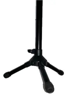 پایه میکروفن رومیزی کوتاه(حوزان) Desktop Mic Stand