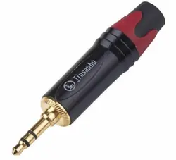 انواع فیش و کانکتور (بنون و کنون ) RCA . SP . TS