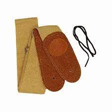 بند ( استرپ ) گیتار فندر Fender guitar strap