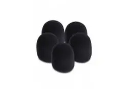 ابر ، بادگیر میکروفن سوپرلوکس اورجینال مدل Superlux WindScreen Microphone s40