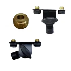 گیره میکروفن کلیپسی مدل Microphone Clamp JB-10