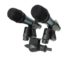 گیره میکروفن کلیپسی مدل Microphone Clamp JB-10