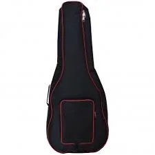کیف و کاور ، سافت کیس گیتار آگوستیک  softcase acoustic guitar