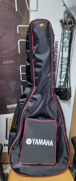 کیف و کاور ، سافت کیس گیتار آگوستیک  softcase acoustic guitar