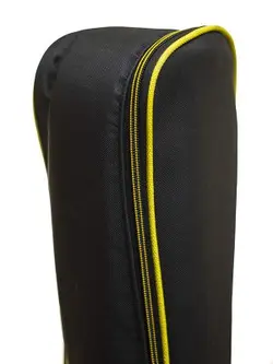 کیف و کاور ، سافت کیس گیتار آگوستیک  softcase acoustic guitar