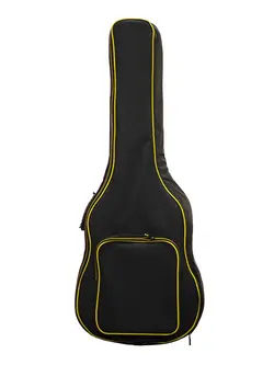 کیف و کاور ، سافت کیس گیتار آگوستیک  softcase acoustic guitar